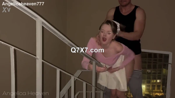 [720p]XVideosRED 2024 Angelica Heaven A Stranger Fucks An 18-Year-Old Virgin In The Ass XXX MP4-H265-P2P