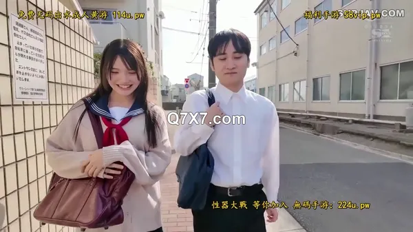 [720p]SONE-351[馬賽克破解]「私で試してみてもいいよ」彼女が出来たのでぽってり唇の女友達とキスの練習したら舌と唾液が絡んで来て、もう興奮が止まらない… 中森心々奈