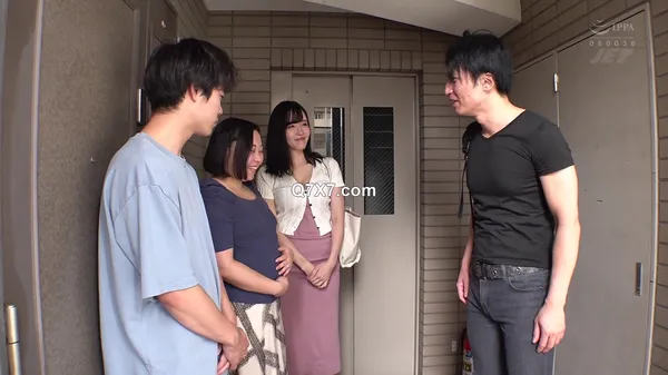 [1080p]NGOD-237 嫁の母親のお風呂を覗いてしまって…フル勃起巨根を見た嫁母が嫁に内緒で癒してくれました… 宇佐美すい