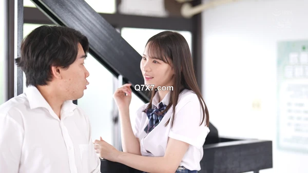 [1080p]SONE-441 いつも僕をエッチにからかい、勃起させてくるマセた先輩が遂に射精まで企んでるらしい！ 村上悠華