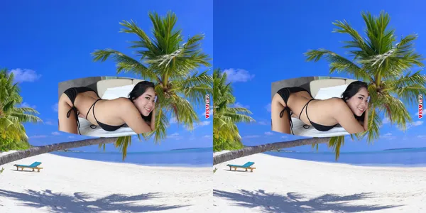 VRinAsia - SexLikeReal - Kay - キラー尻を持つ超ホットなセールスレディが3回戦に復帰 4096p