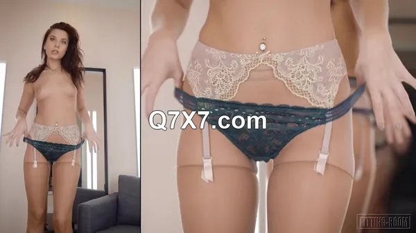 Fitting-Room 24 10 18 Sabrisse Multi-Cam XXX 480p MP4-H264