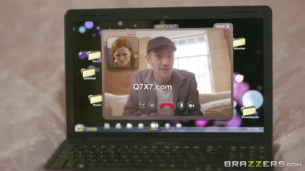 [1080p][Brazzers] (Ella Hughes) Show Me Yours- Part One XXX (2015) (HEVC) [GhostFreakXX]