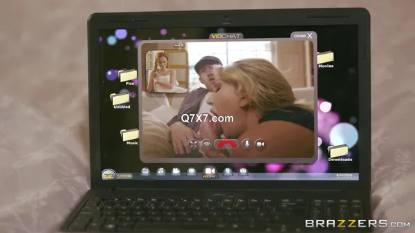 [1080p][Brazzers] (Ella Hughes) Show Me Yours- Part One XXX (2015) (HEVC) [GhostFreakXX]
