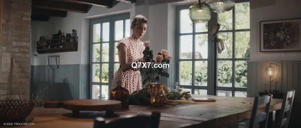 FrolicMe 24 10 20 Fanta Sie Country Life XXX MP4-H264
