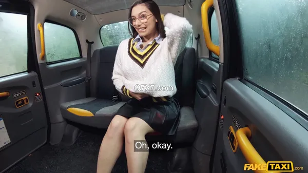 [1080p]FakeTaxi 24 11 05 Shelena XXX MP4-H264