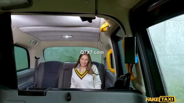 [1080p]FakeTaxi 24 11 05 Shelena XXX MP4-H264