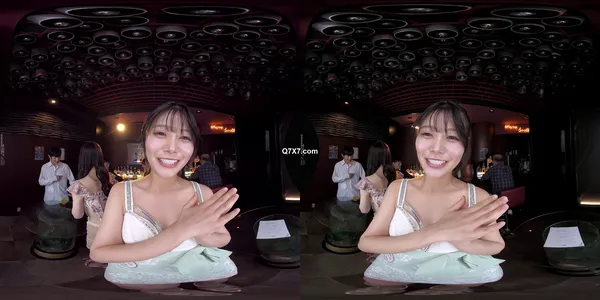 dsvr-1482 [VR]裏SODLAND VIPルームで繰り広げられる過激なサービスフルコース！！これが本当の大人のテーマパーク