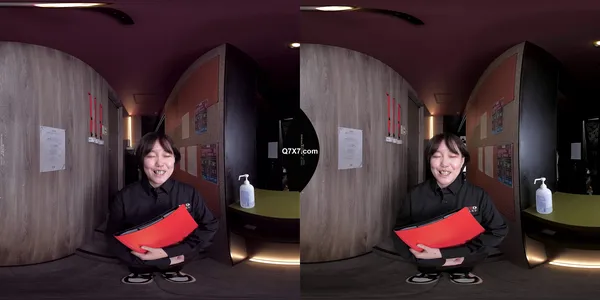 dsvr-1482 [VR]裏SODLAND VIPルームで繰り広げられる過激なサービスフルコース！！これが本当の大人のテーマパーク