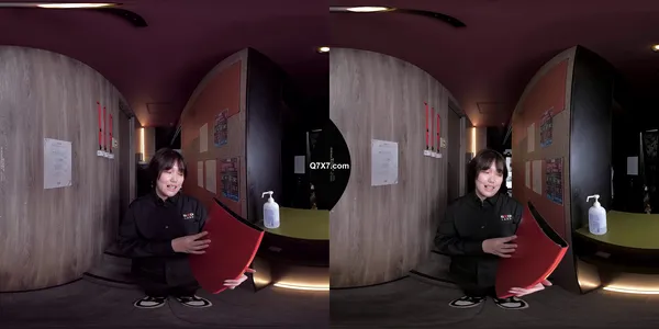 dsvr-1482 [VR]裏SODLAND VIPルームで繰り広げられる過激なサービスフルコース！！これが本当の大人のテーマパーク