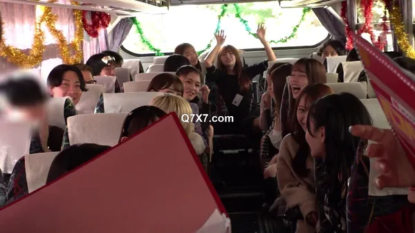 [1080p]MIRD-237 MOODYZファン感謝祭 バコバコバスツアー2024 AV男優発掘＆育成スペシャル！！ AV男優を目指す素人16名とAV女優16名の1泊2日大乱交ツアー！