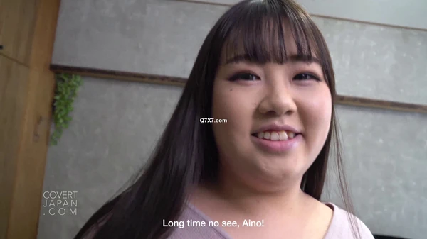 [4k]CovertJapan - アイノと巨乳ナッツ工場 - uncen クリームパイ アジア人 剃毛 巨乳 ハメ撮り-4K