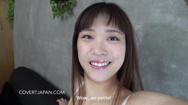 [4k]CovertJapan - ヒラリが白い蛇を掘る - アンセン アジア人 剃毛 ハメ撮り-4K
