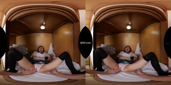 vrkm-1266[8KVR]精飲、ごっくん監禁 拉致された美少女は喉の渇きを潤すために精子を飲み続ける… 斎藤あみり