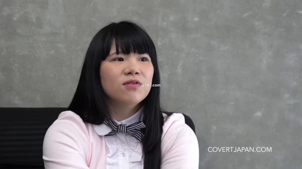 [4k]CovertJapan - ミナミは異人種間の授精を楽しんでいます - uncen-4K