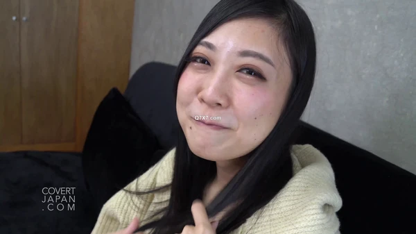 [4k]CovertJapan - はるかが白人男性をパラダイスにようこそ - uncen 異性愛者 フェラチオ 生ハメ クリームパイ アジア人 剃毛 ハメ撮り-4K