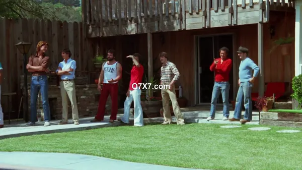 [1080p]Carnal Olympics [Peekarama] (1983) HD Split Scenes