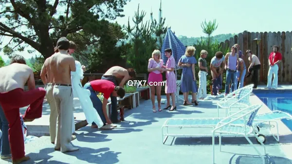 [1080p]Carnal Olympics [Peekarama] (1983) HD Split Scenes