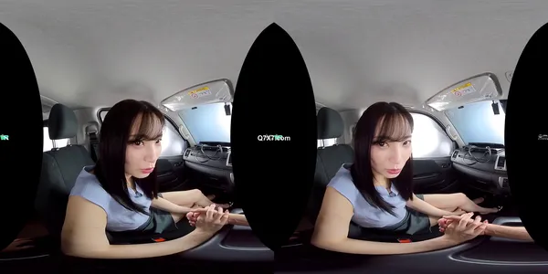 kiwvr-621 [VR]出社時間まで[71分前…]誰が来るかも分からない会社の駐車場でGcupのS級鈴木真夕