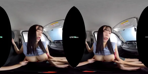 kiwvr-621 [VR]出社時間まで[71分前…]誰が来るかも分からない会社の駐車場でGcupのS級鈴木真夕