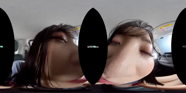 kiwvr-621 [VR]出社時間まで[71分前…]誰が来るかも分からない会社の駐車場でGcupのS級鈴木真夕