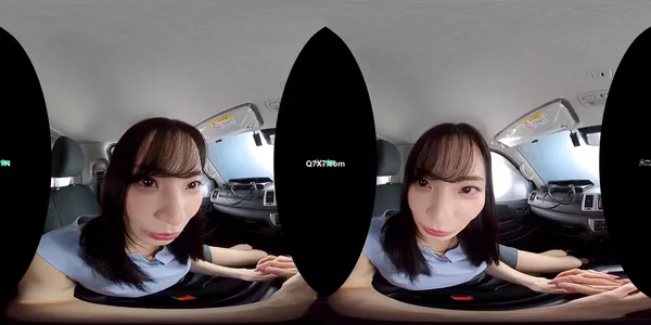 kiwvr-621 [VR]出社時間まで[71分前…]誰が来るかも分からない会社の駐車場でGcupのS級鈴木真夕