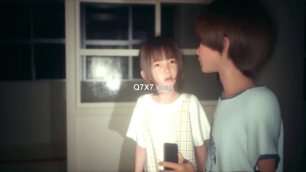 [1080p][动漫視頻合集][Custom Udon] Movie ひみつ 刻晴に催眠して子作り生セックス