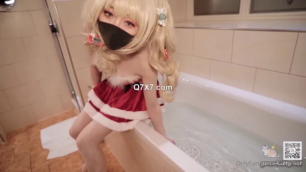 [1080p]Onlyfans YuzuKitty Video_18