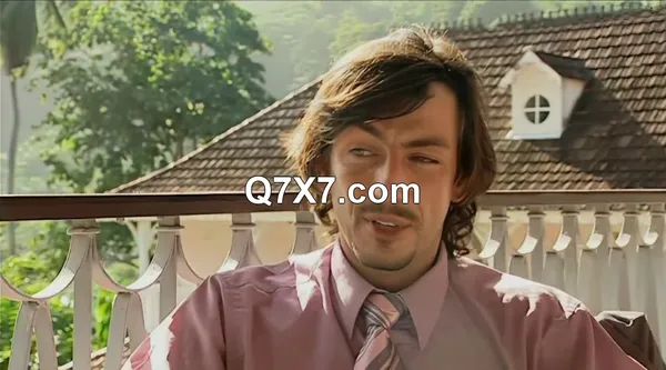 Private Tropical 24 - Sexy Business (Alessandro del Mar Private) 2006 WEBRip