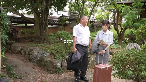 [1080p]IPZZ-225 修学旅行の下見出張でセクハラ教師とまさかの相部屋に… 軽蔑していたキモ教師に死ぬほどイカされまくった屈辱SEX 桃乃木かな