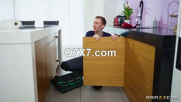 BrazzersExxtra 24 11 03 Sophie Reade Pay Per View Plumber XXX 480p MP4-H264