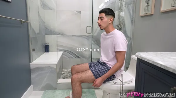 [1080p]MyPervyFamily 24 11 02 Sasha Tatcha Do My Chores And Ill Give You A Hand XXX MP4-HEVC