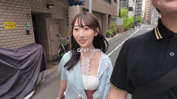 [1080p]FSDSS-853 はじめての東京お泊りセックス。一晩で性欲を覚醒させる3本番。山下紗和