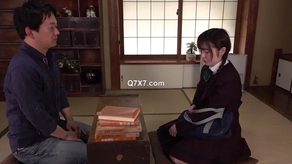 [1080p]SORA-567 誰にも言えない…。令嬢調教 実父に家庭内飼育された美少女 美雲そら