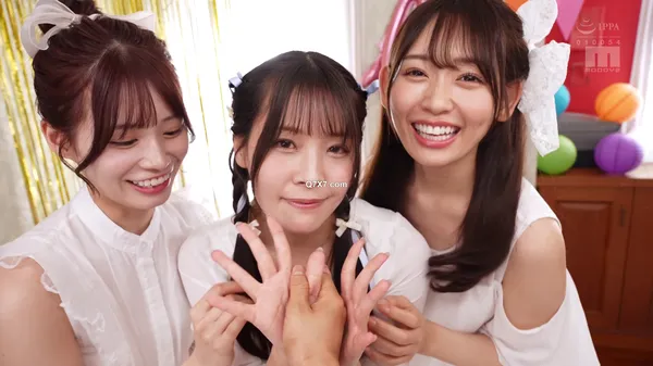[4k]mird-245 4K[MOODYZ！ S1！ アイデアポケット！]美少女パラダイス 夢の大共演スペシャル！！ 古川ほのか 未歩なな 八木奈々