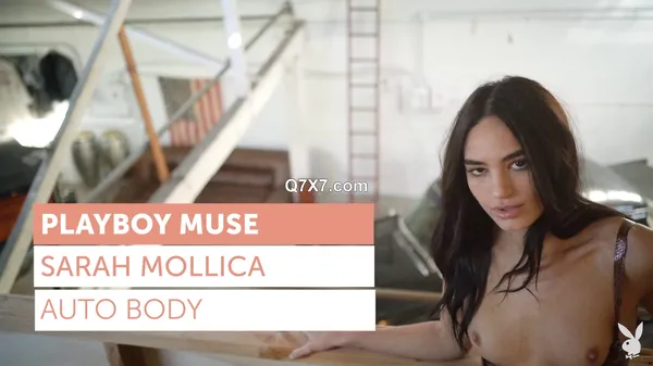 [1080p]PlayboyPlus 24 11 01 Sarah Mollica Auto Body XXX MP4-HEVC