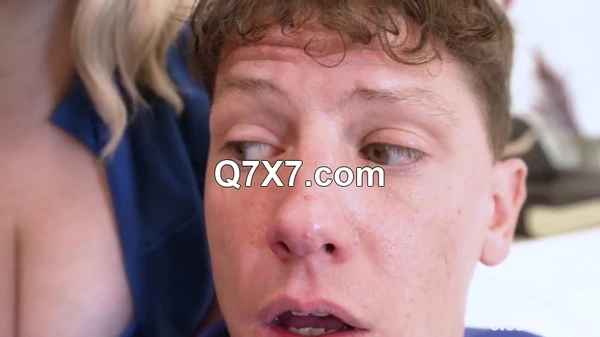 SisSwap 24 03 04 London Laurent And Cara May Show And Tell XXX 480p MP4-HEVC