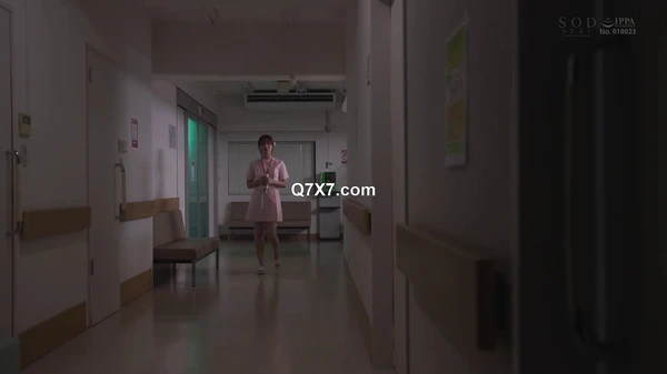 [1080p]START-038 消灯時間を過ぎたら即尺フェラチオ！？夜勤の轻熟女舐めしゃぶりナースがチ○ポを壊しにやってきた！！ 紗倉まな