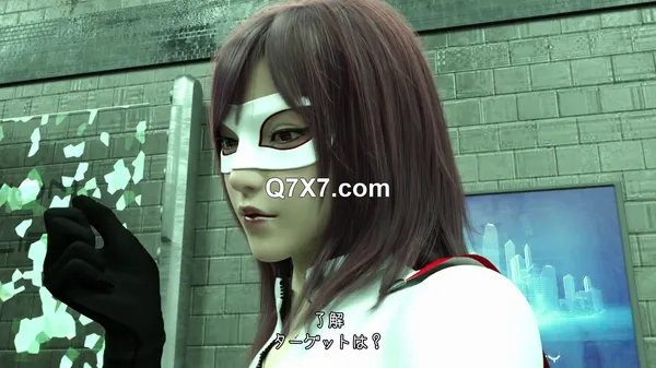 [720p]Estrella Hottie 《エストレアガール》 ep.1 [RJ01160280] [720p] 〖hyper-mind Graphics〗