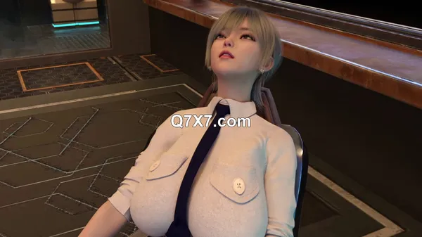 [720p]Estrella Hottie 《エストレアガール》 ep.1 [RJ01160280] [720p] 〖hyper-mind Graphics〗