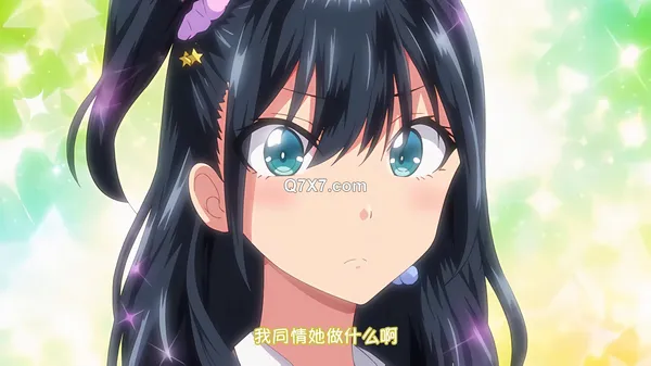 [1080p][荻原沙优][ばにぃうぉ～か～]OVA初恋時間。 ＃5