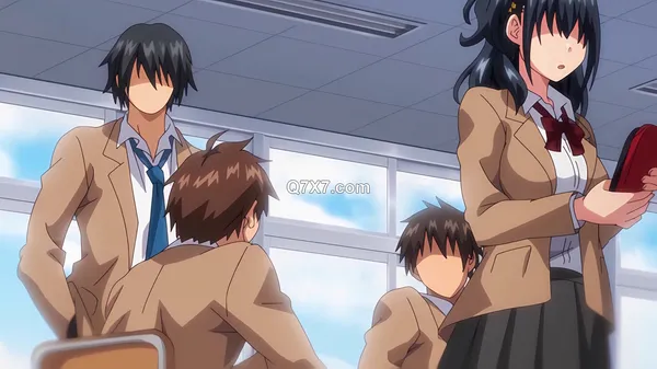 [1080p][荻原沙优][ばにぃうぉ～か～]OVA初恋時間。 ＃5