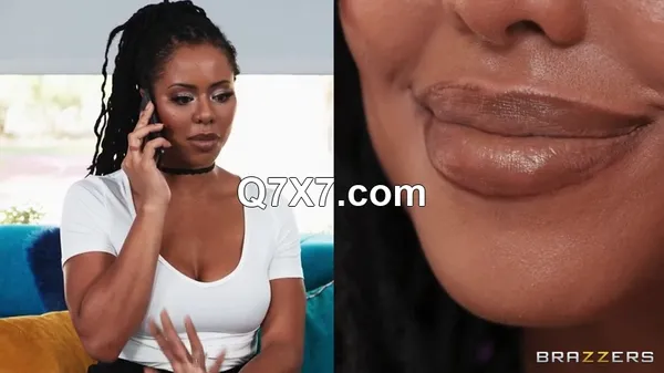 BrazzersExxtra 24 02 29 Kira Noir My Horny Twin Sister XXX 480p MP4-H264