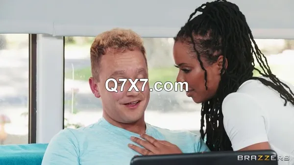 BrazzersExxtra 24 02 29 Kira Noir My Horny Twin Sister XXX 480p MP4-H264