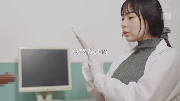 [720p]MIMK-180 地味な女医さんに変わった治療を受けました。 泌尿器科担当医 卑猥なメス堕ちザーメン採取 実写版 原作 よもだよも