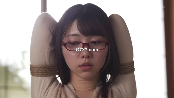 [1080p]RBK-097 縄に抱かれて… さつき芽衣