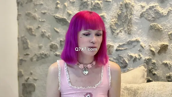 [1080p]JacquieEtMichelTV - Lily 25 years old from La Roche-sur-Yon! 2024