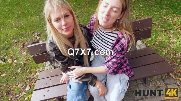 Hunt4k - Zlata Shine - Raw-dition (2024-10-29)