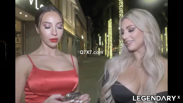 [1080p]LegendaryX 23 12 14 Kayley Gunner And Melissa Stratton XXX MP4-NBQ