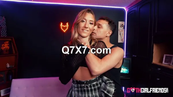 GothGirlfriends - Addison Vodka - A Delectable Creampie For The Goth Girlfriend (2024-10-29)